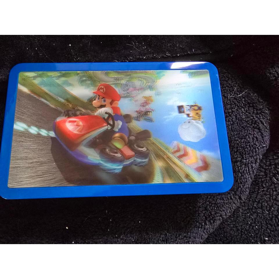 Mario Kart 8 Deluxe Amiibo 2