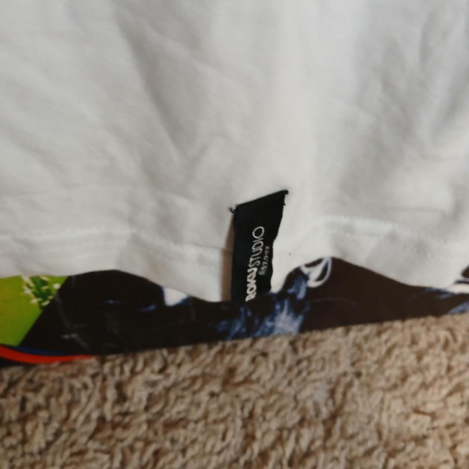Roku Studio Eagle Print High 3