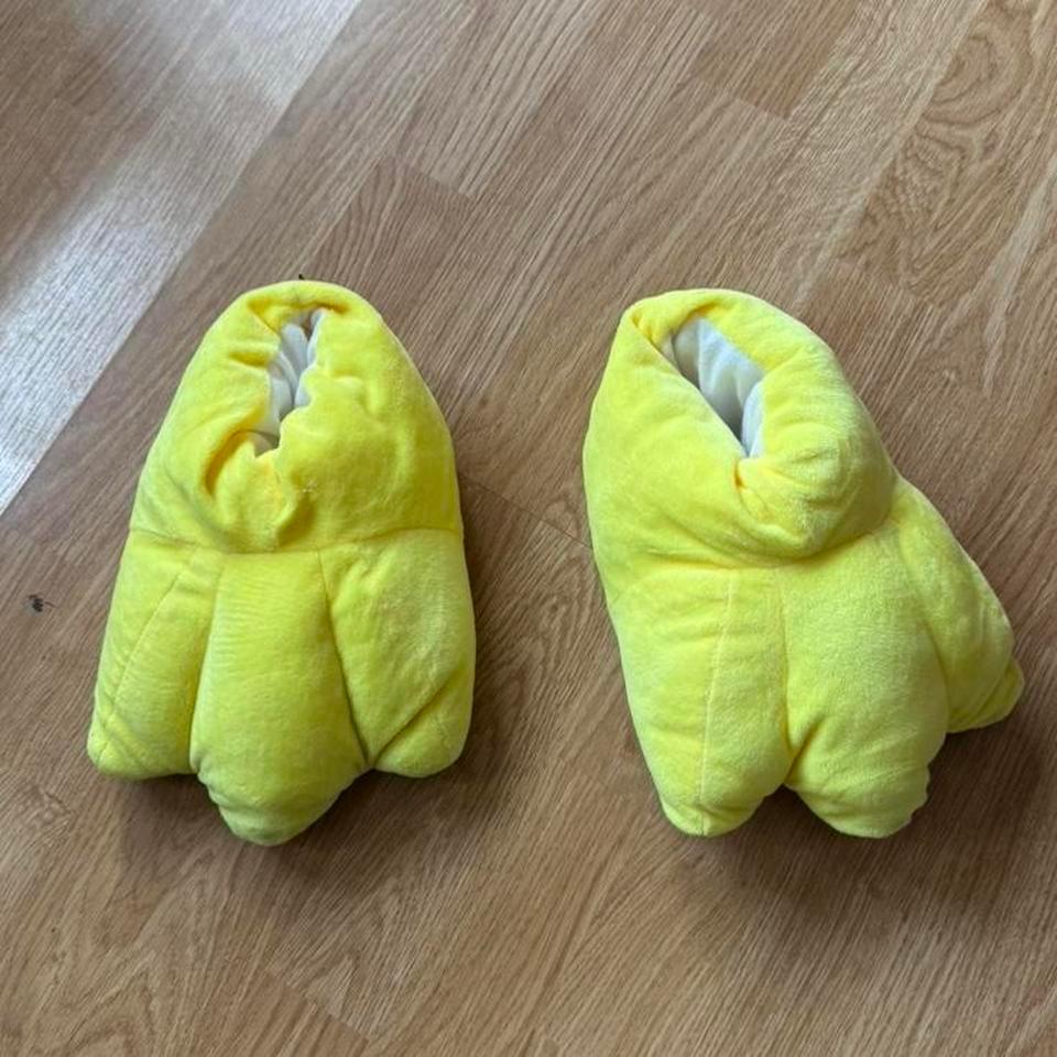 Bowser Cosplay Plus Matching Slippers 4a69 3