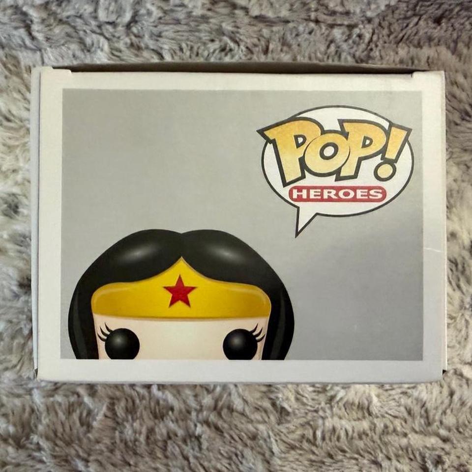 Funko Pop Dc Universe Wonder 9a77 2