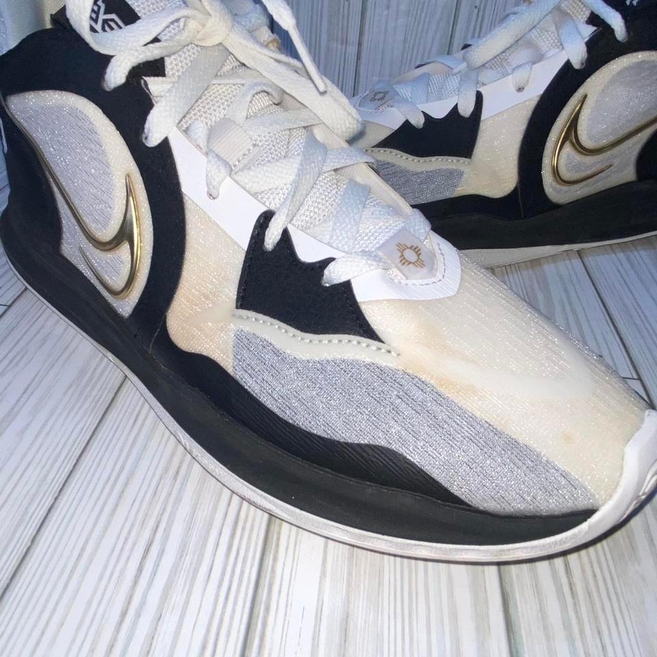 Nike Kyrie Low 5 Basketball D4a9 3
