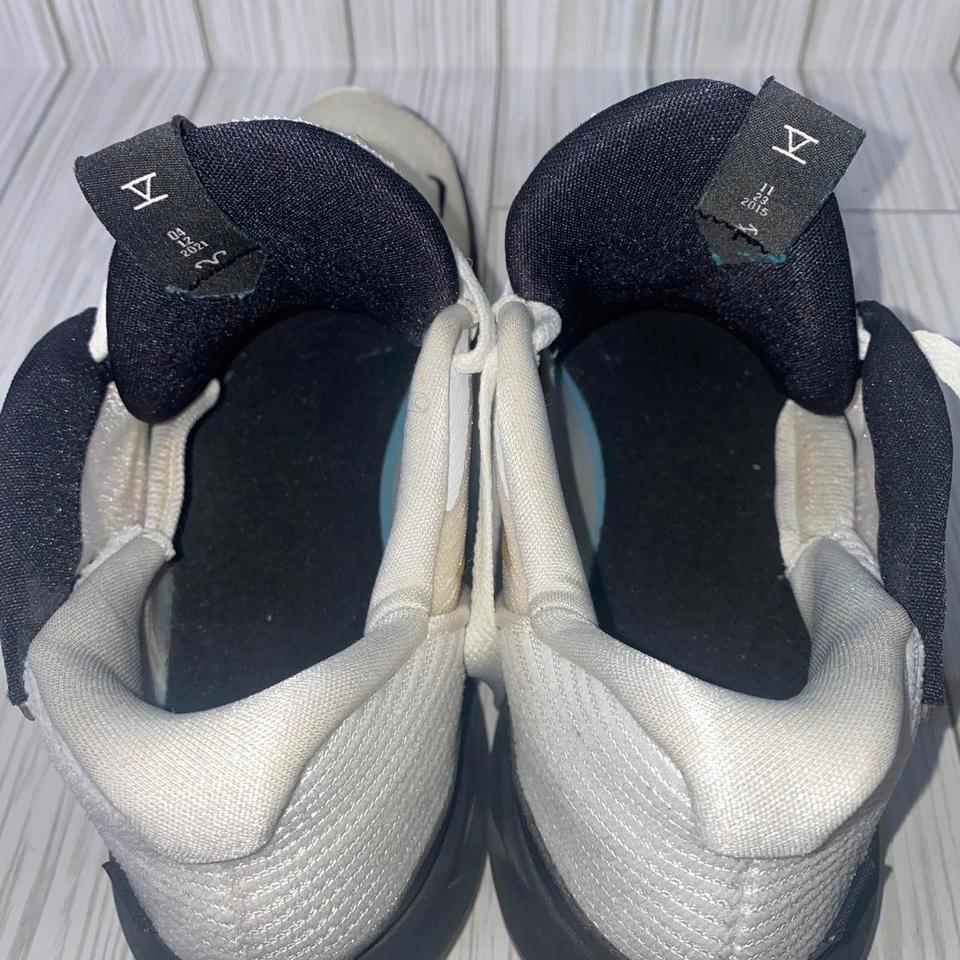 Nike Kyrie Low 5 Basketball D4a9 6