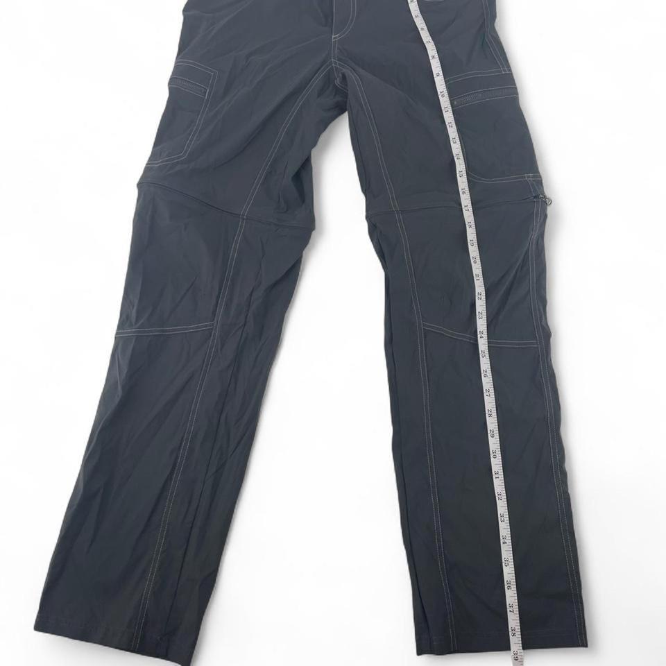 Kuhl Grey Ski Pants Size 48dc 4