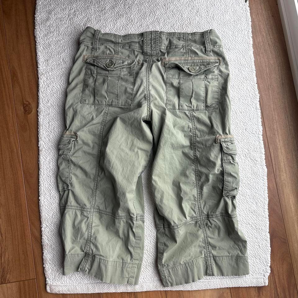 Vintage Y2k Hollister Ulta Low A13d 7