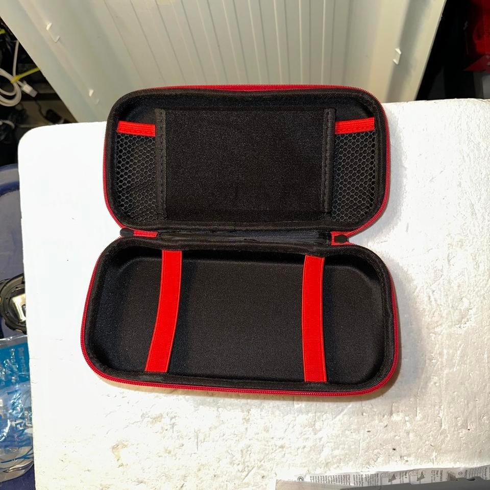 At Play Go Case And 415c 4