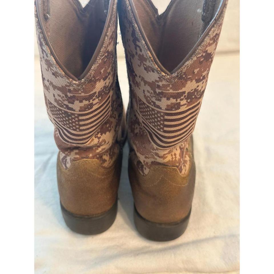 Ariat Kids Cowboy Boots Size Db14 3