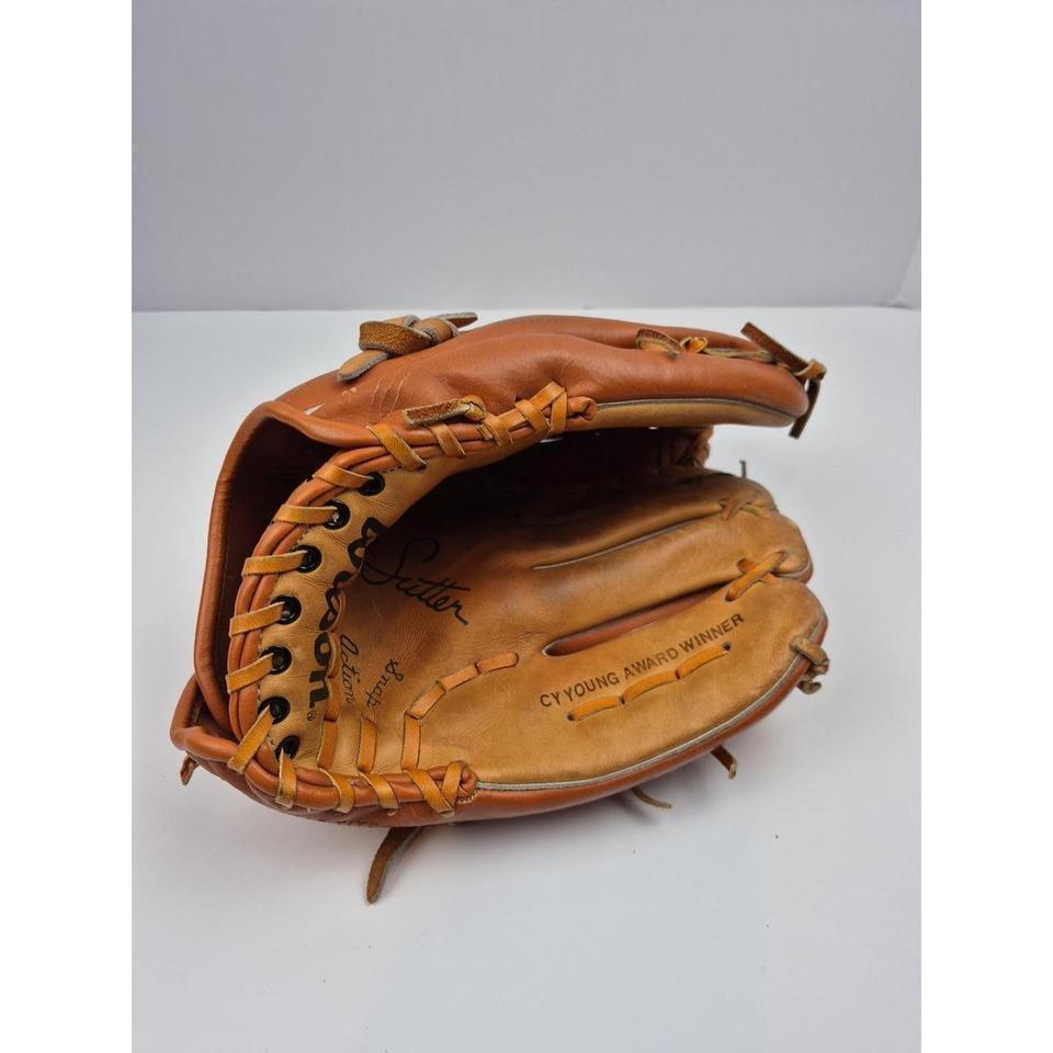 Wilson A2255 Baseball Glove 115 E531