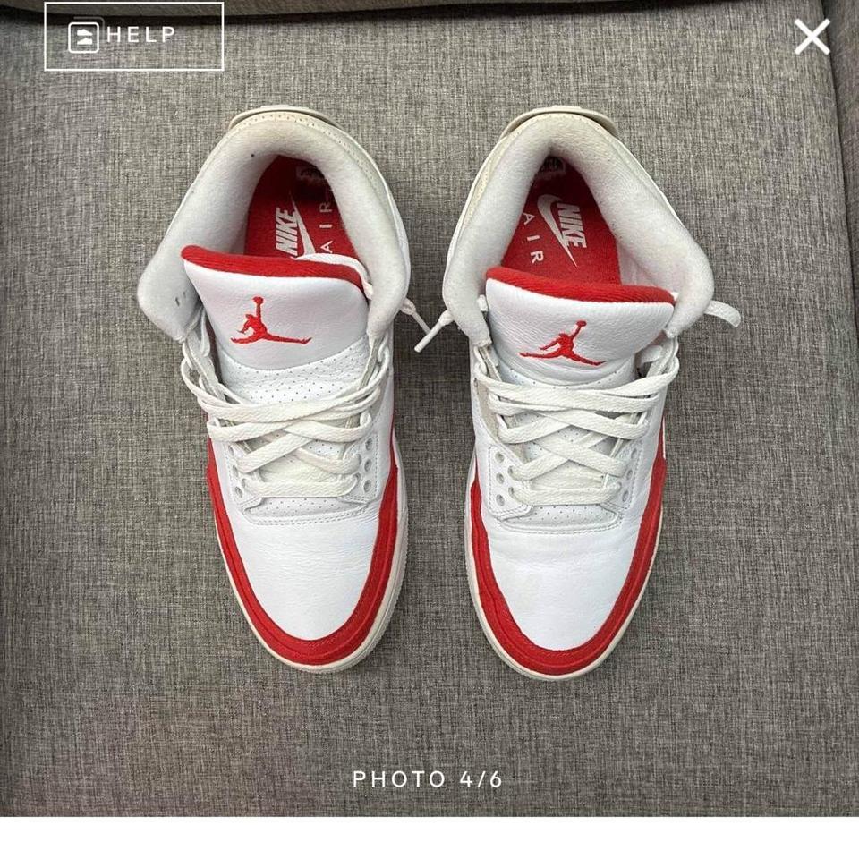 Jordan 3 Tinker Hatfield 5f3d 3