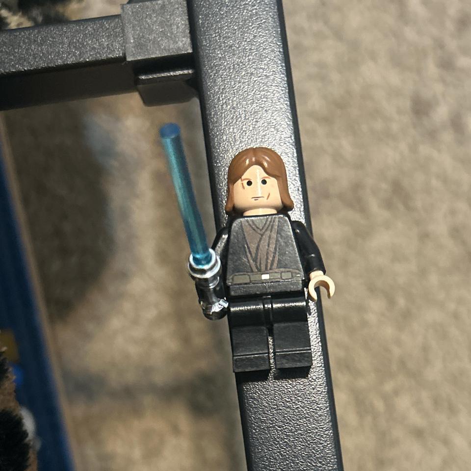 Og Lego Anakin Skywalker Minifigure