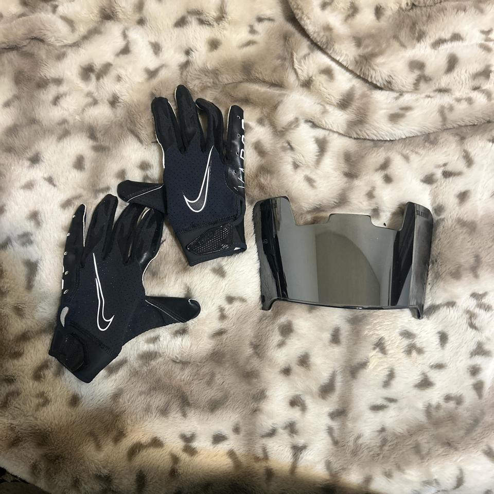 Nike Vapor Jet Gloves Adult