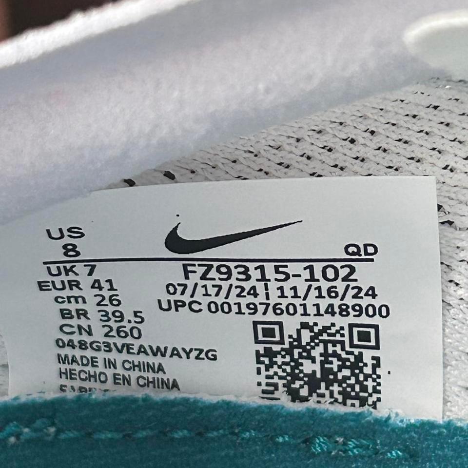Nike Zoomx Dragonfly 2 Elite Caa3 7