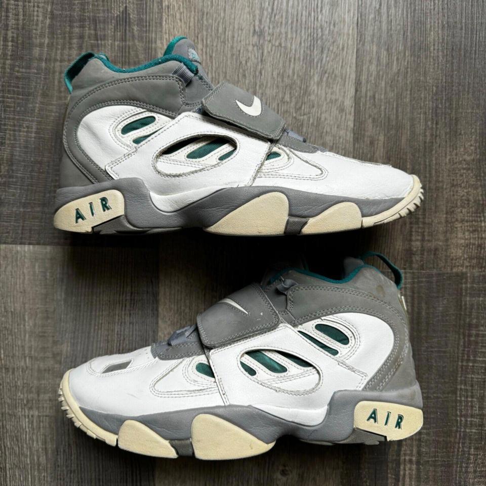 Nike Air Diamond Turf 4