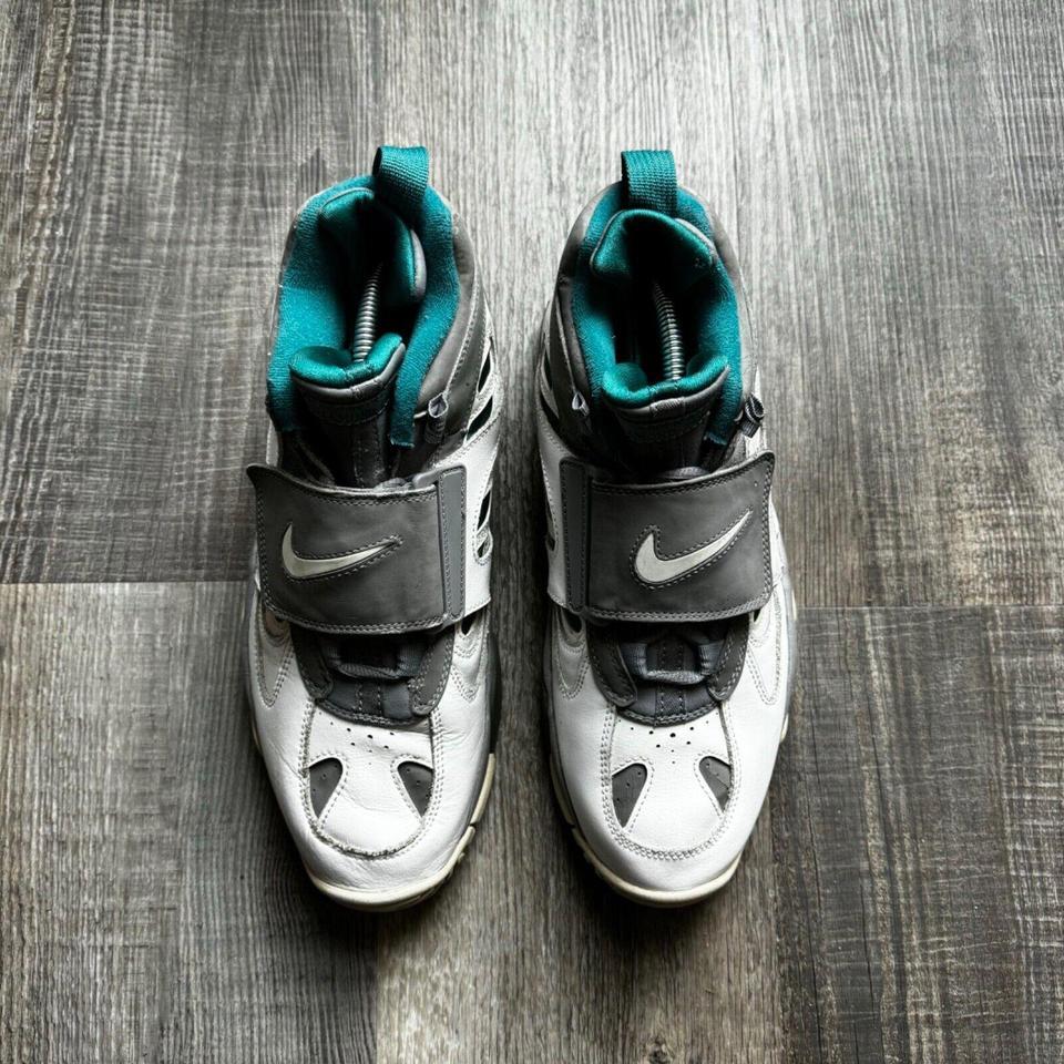 Nike Air Diamond Turf 6