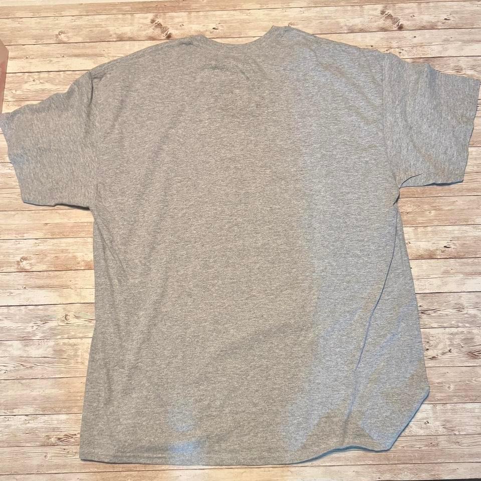 Corvette Graphic Tee Size Xl 3