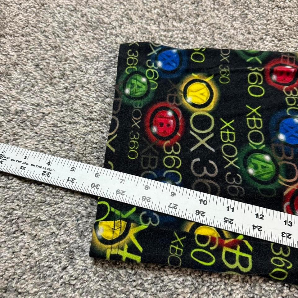 Xbox 360 Pajama Pants Mens 5240 6