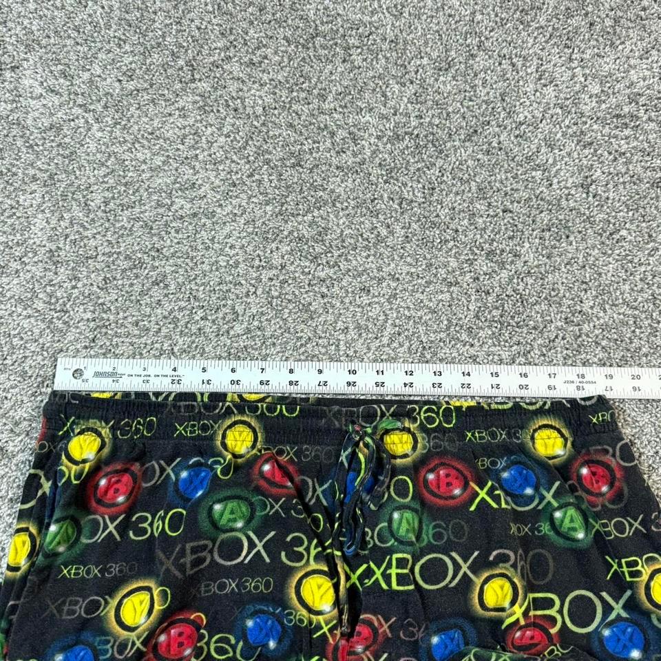 Xbox 360 Pajama Pants Mens 5240 5