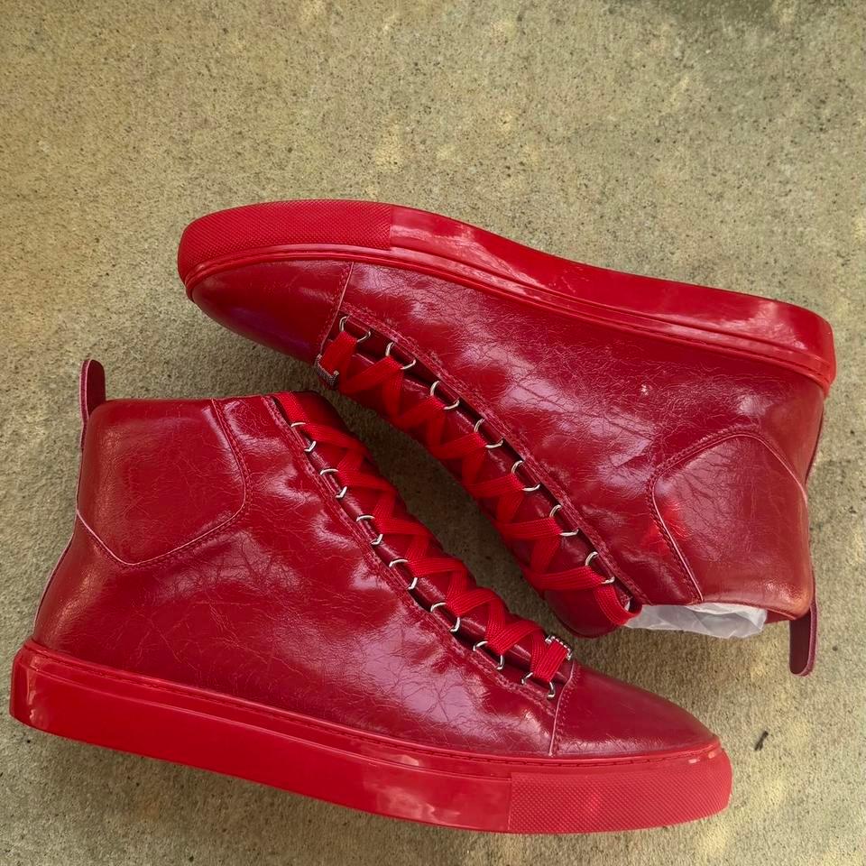 Balenciaga Arenas Never Worn Cant B4d0