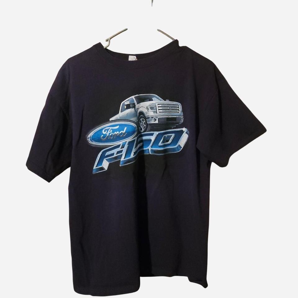 Anvil Built Ford Tough F150