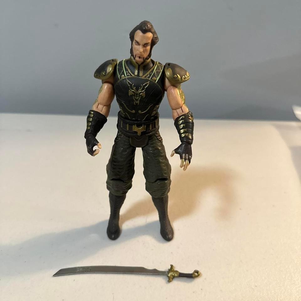 Dc Collectibles Batman Arkham City