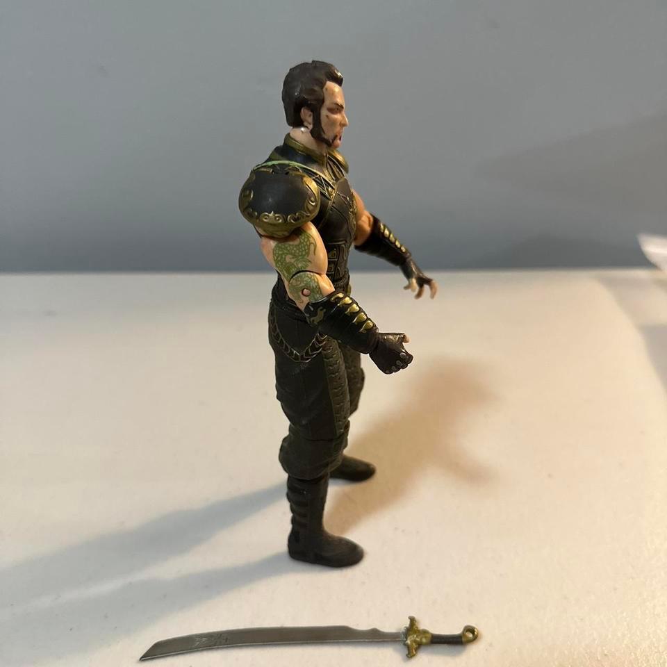 Dc Collectibles Batman Arkham City 2