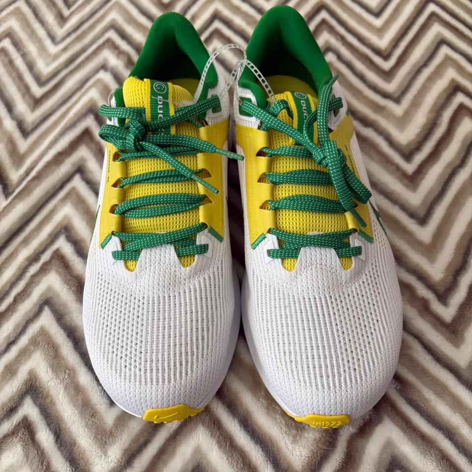 Oregon Nike Zoom Pegasus 40 3