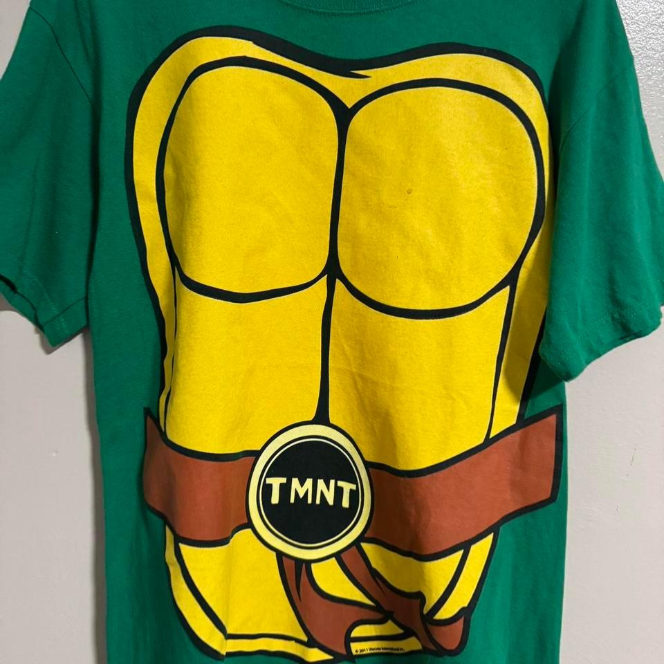 Tmnt Teenage Mutant Ninja Turtles 3