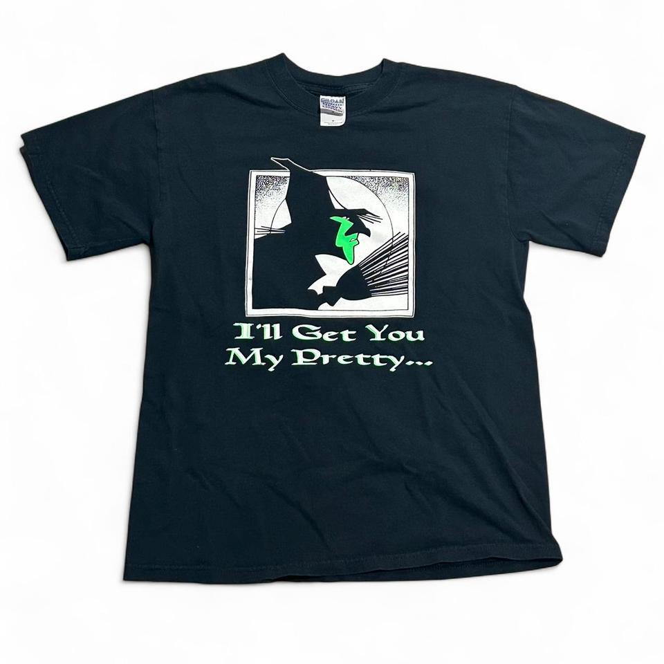 Vintage Y2k Ill Get You