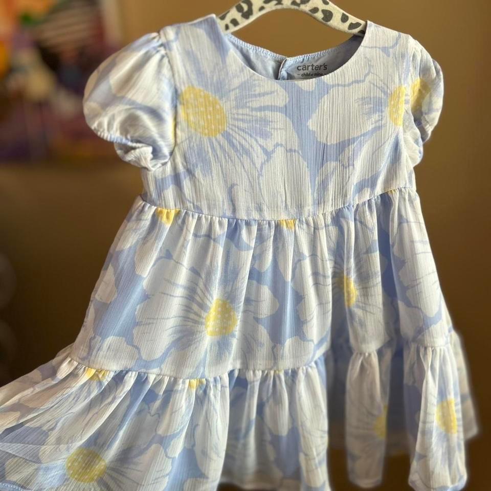 Baby Girl Dress Bundle Babygirl Fd1e 2