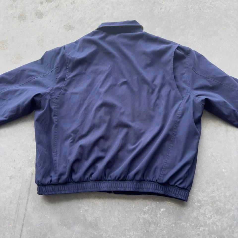 Polo Ralph Lauren Bi Swing Jacket 4601 6