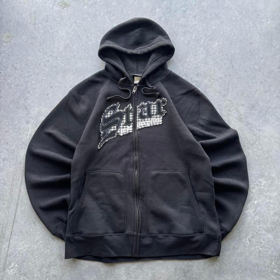 Y2k 2000s Star Motorcycles Black 1ef8