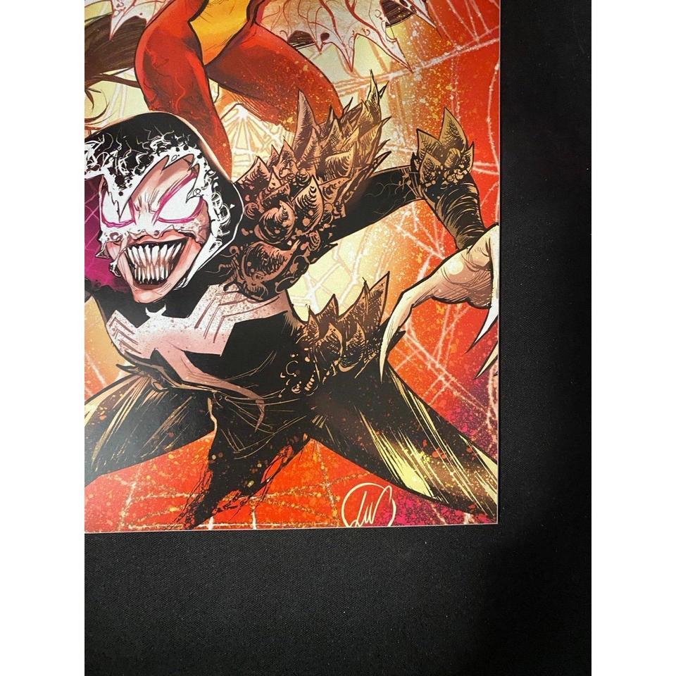 Marvel Comics Spider Woman 7 3cbd 6
