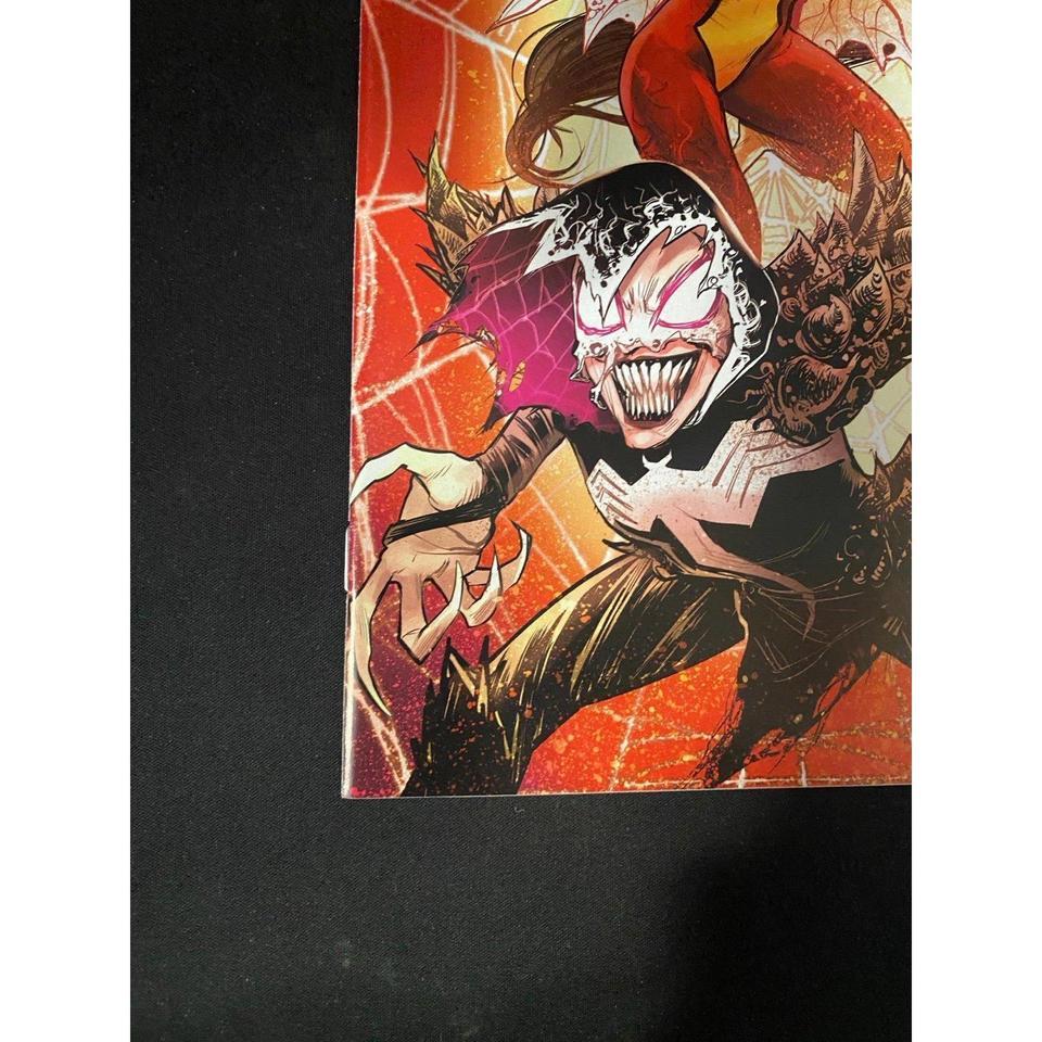 Marvel Comics Spider Woman 7 3cbd 5
