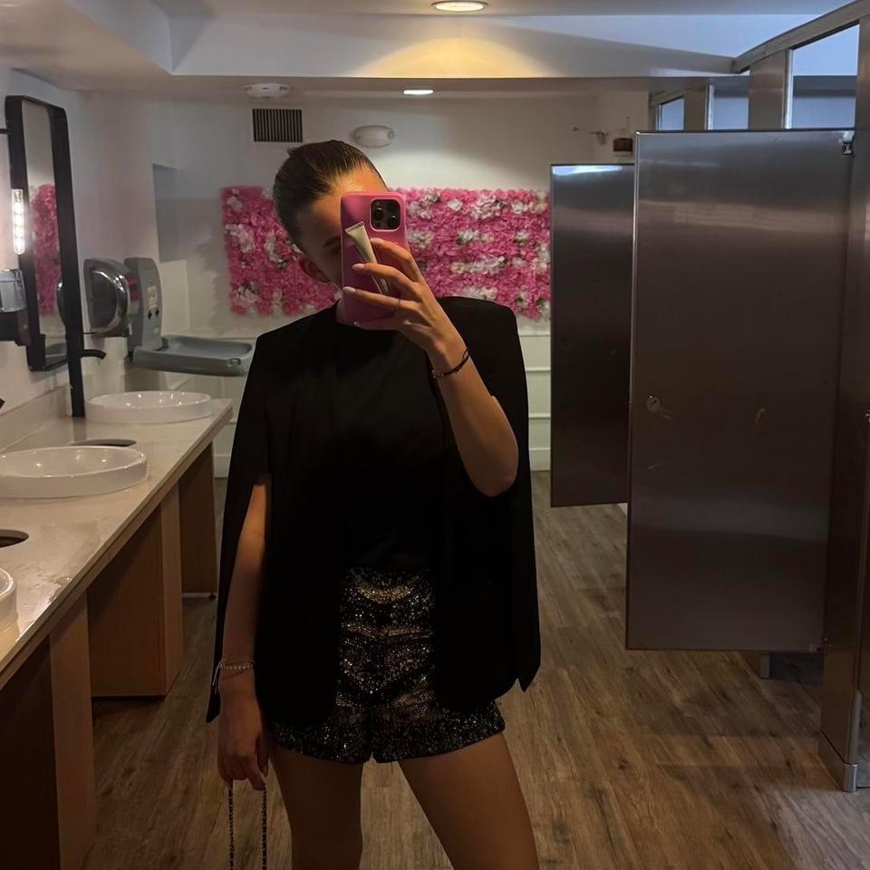 Pink Phone Case Rhode Iphone E683 5