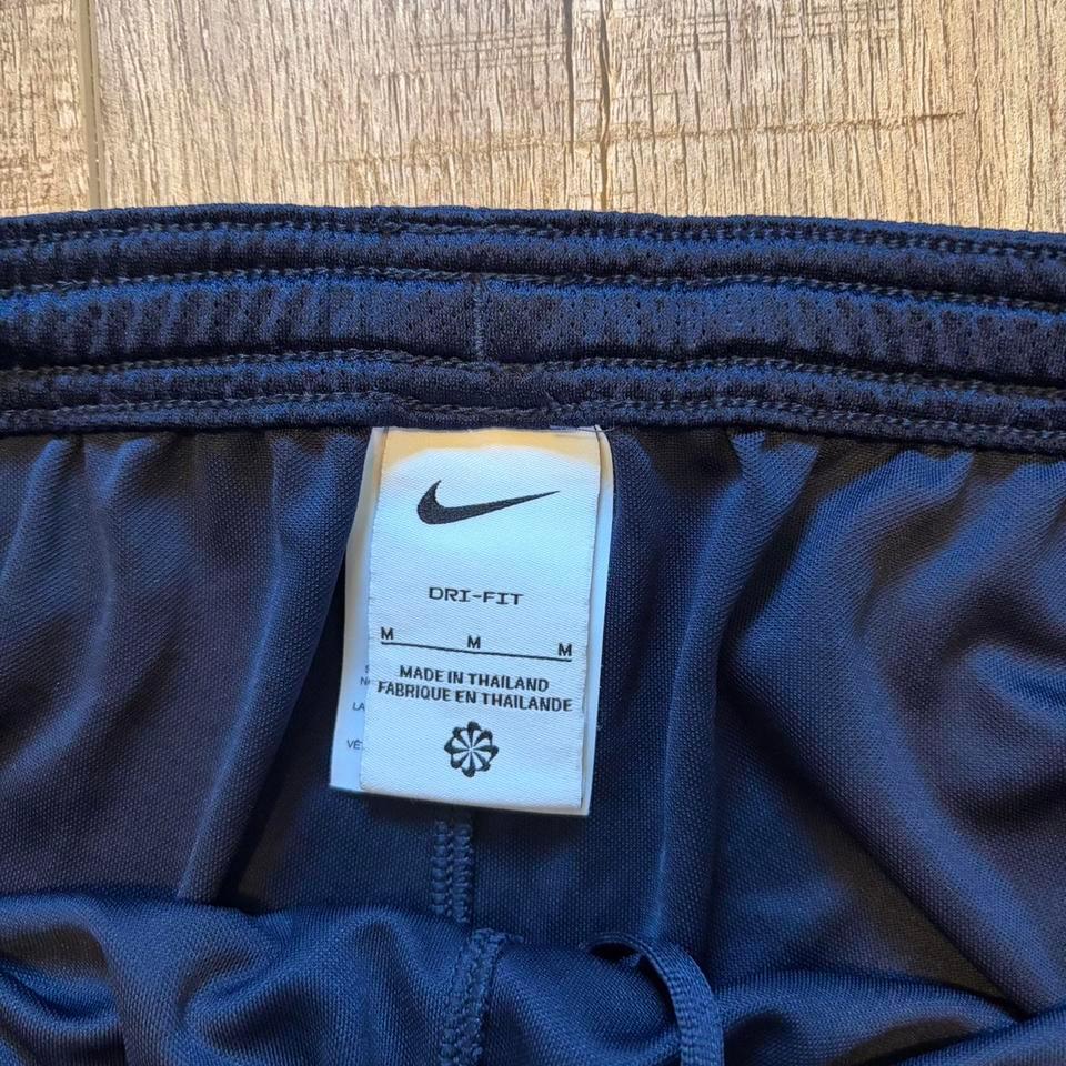 Nike Navy Blue Shorts Size C9be 2