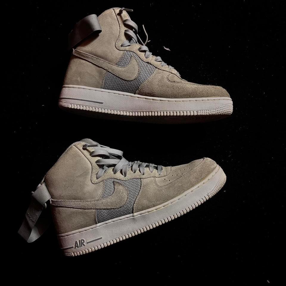 Sneakers Lifestyle Nike Air Force 224d