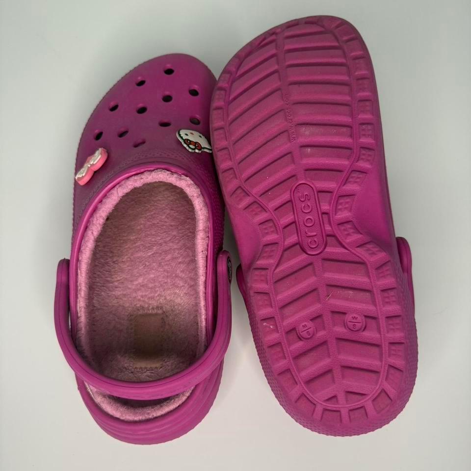 Crocs Classic Lined Clog 3369 3