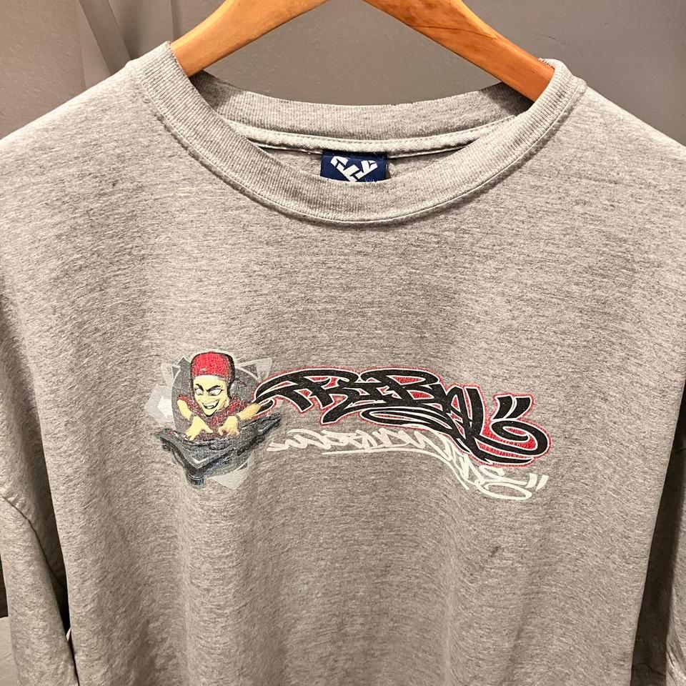 Tribal Graffiti Dj Graphic Shirt D0ca