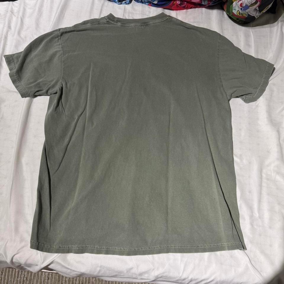 Chamber Band T Shirt Daze Ephyra D82b 4
