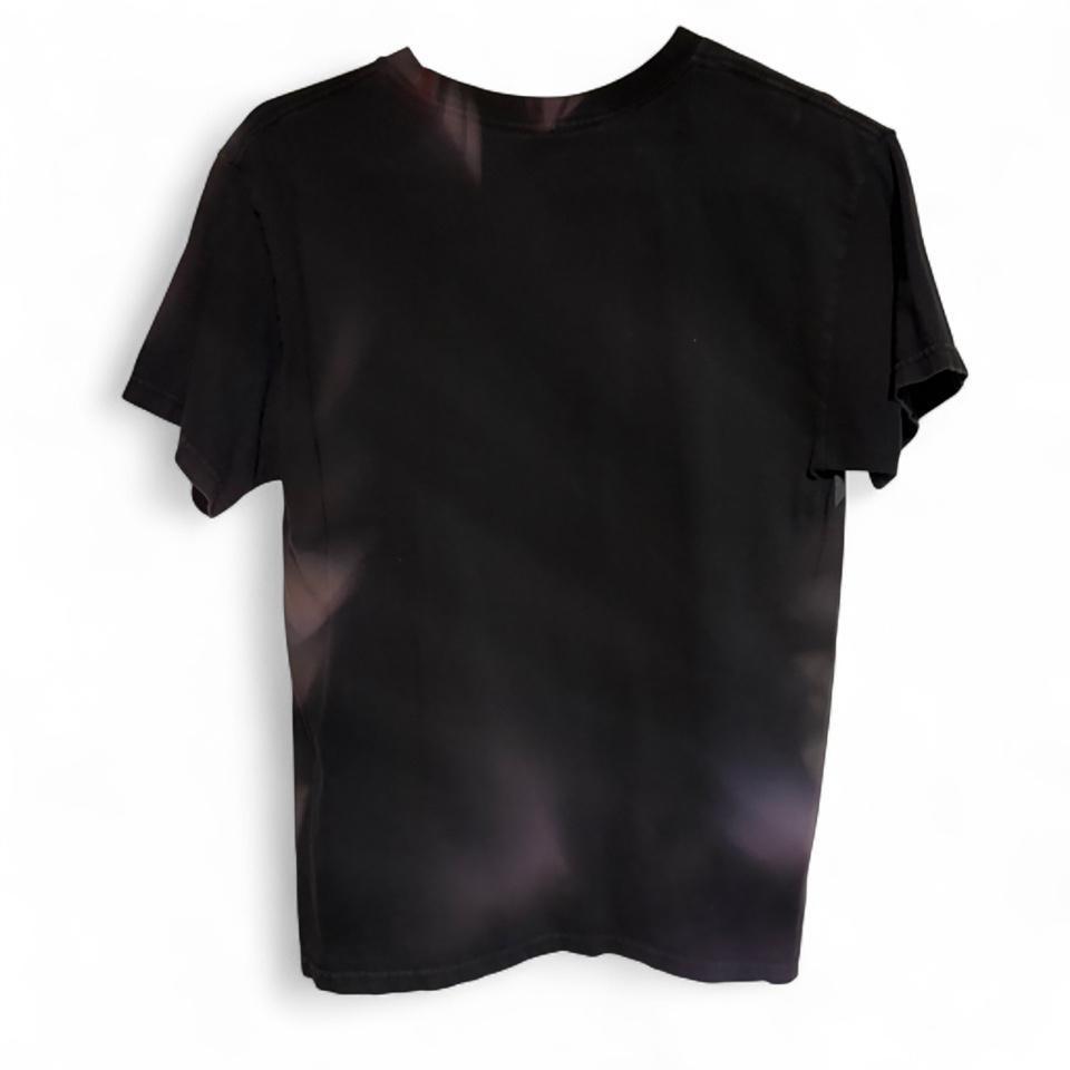 Black Chevy Graphic Tee Size D07f 3
