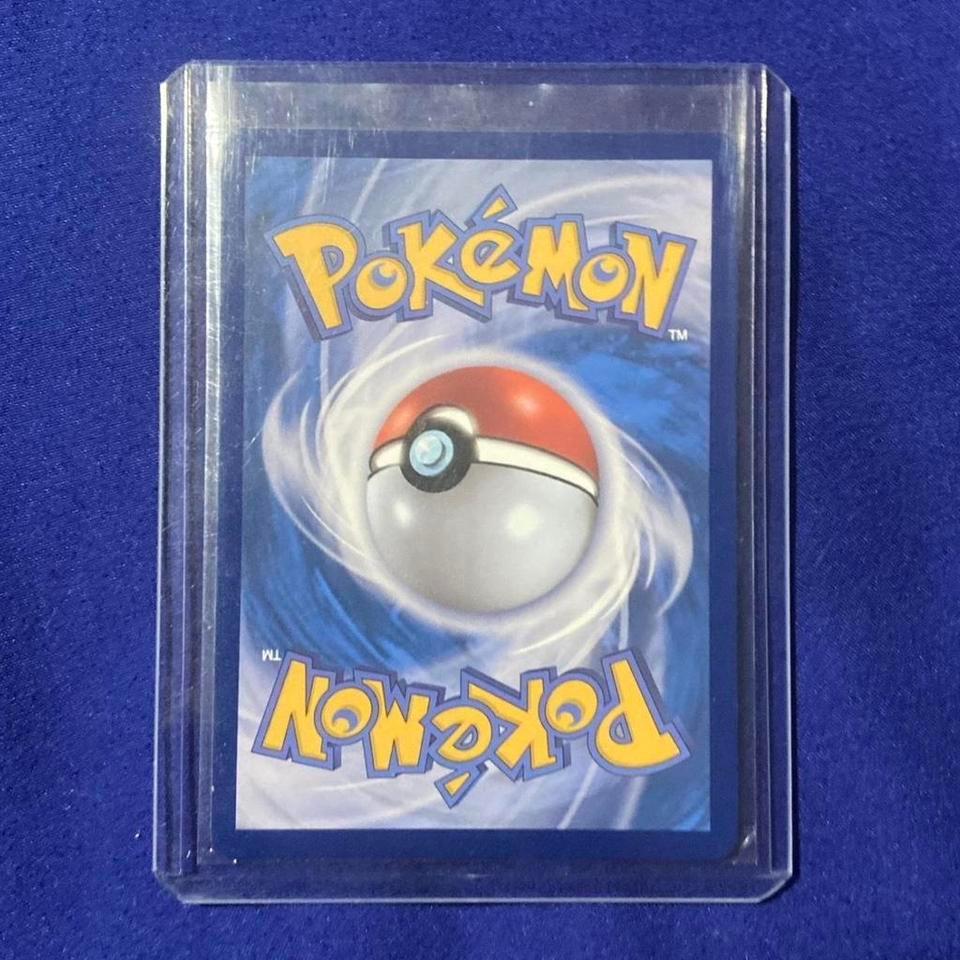 Bulbasaur 166165 Ar Nm Condition 7075 2