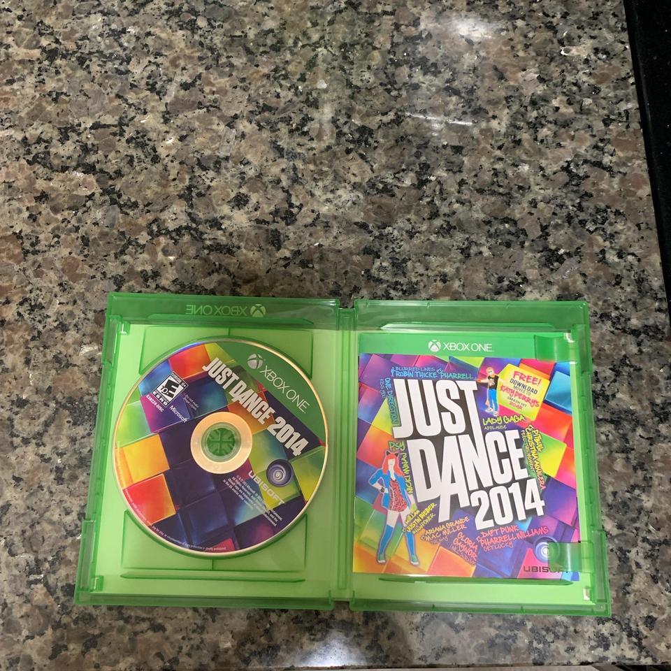 Just Dance 14 For Xbox De74 3