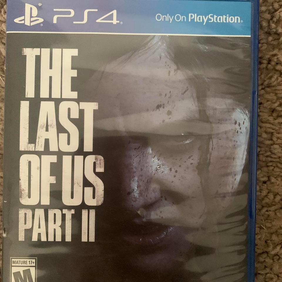 The Last Of Us Part
