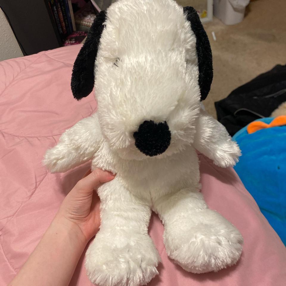 Snoopy Plush Toy Peanuts Snoopy 1d38
