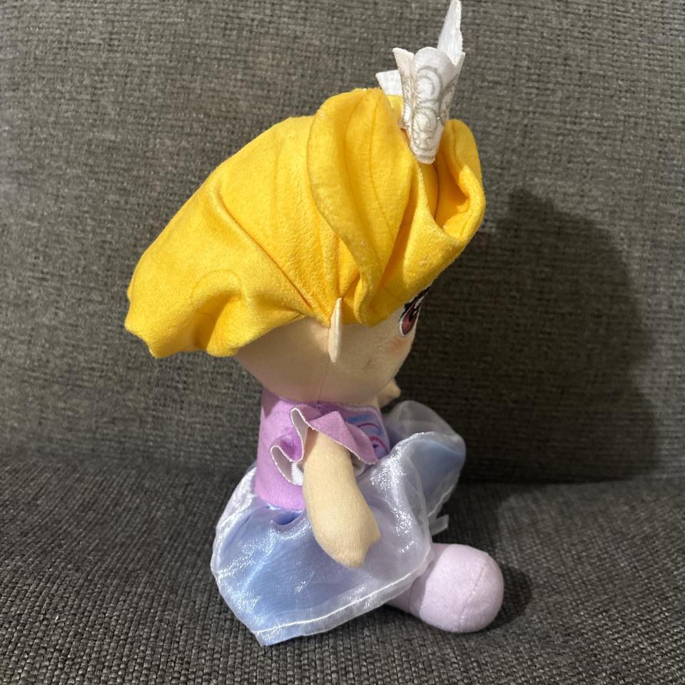 Glinda Stuffed Doll 7in Wicked 8b44 4