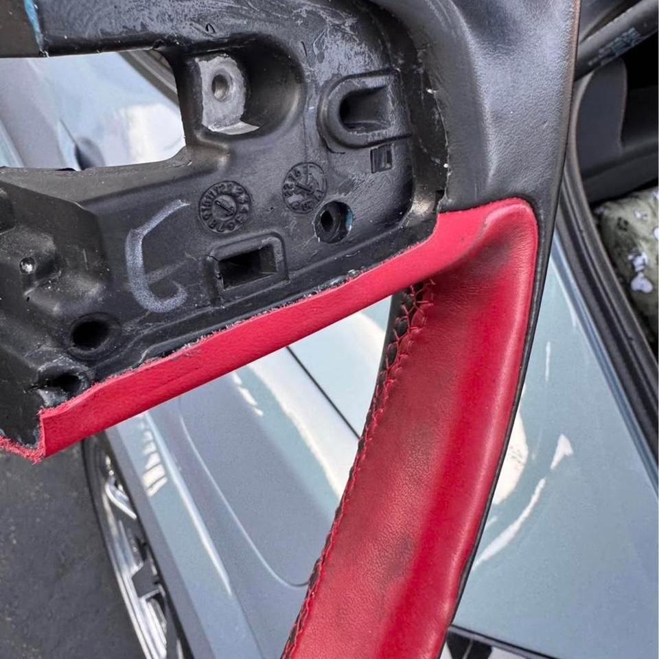 Oem Honda Civic Type R 52d1 6