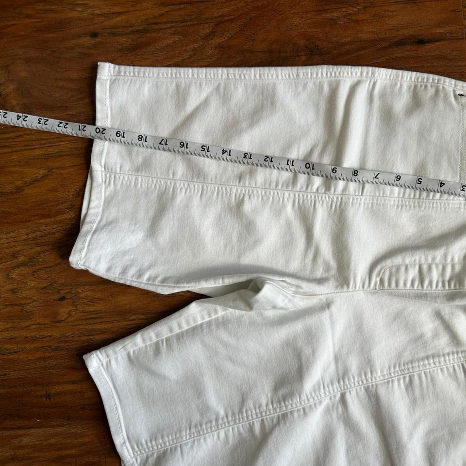 Coral Bay Womens White Lightweight 7f36 5