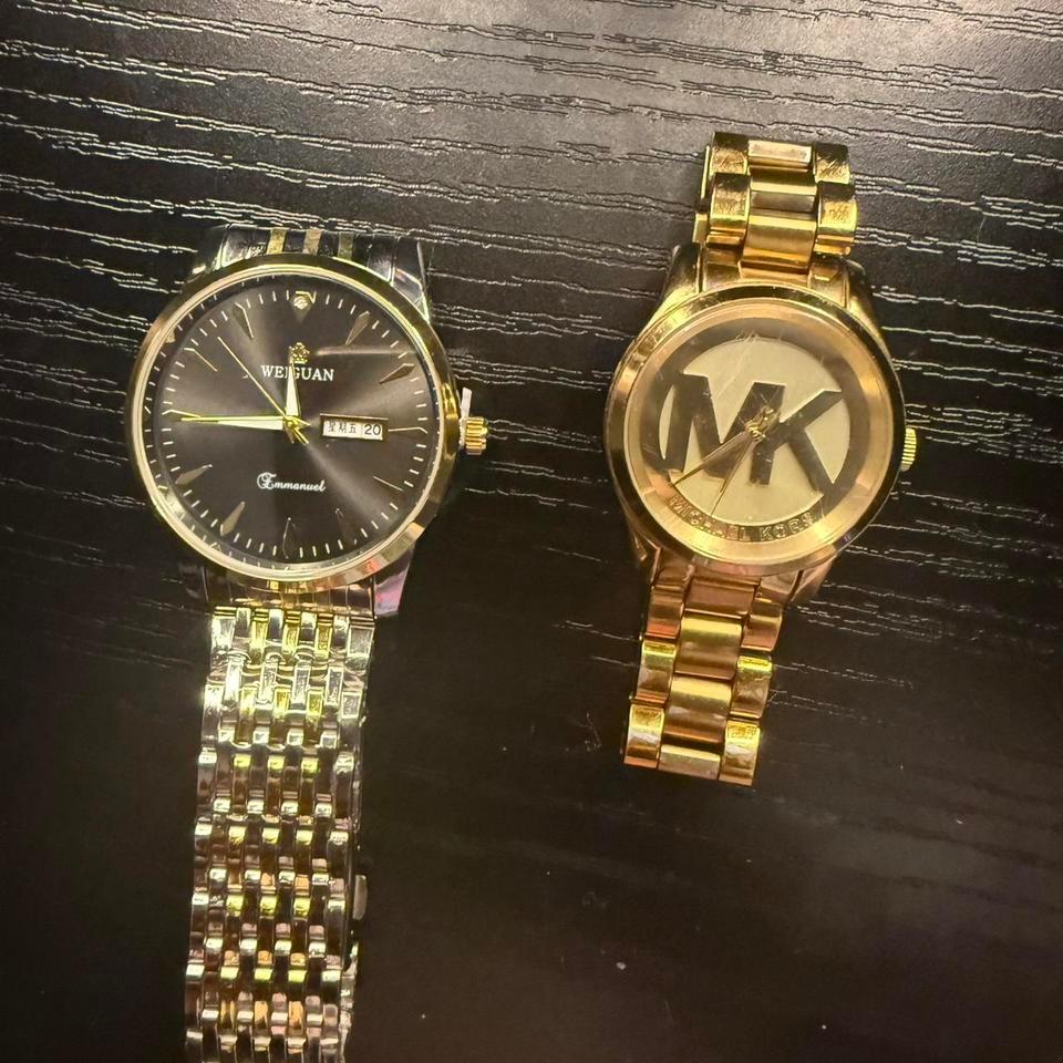 Authenticreal Michael Kors Watch In 390d 4