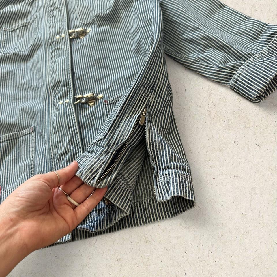 Rare Vintage Polo Ralph Lauren D02c 5