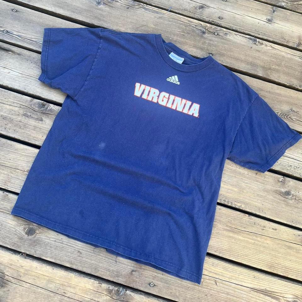 Super Fire Vintage 90s Virginia