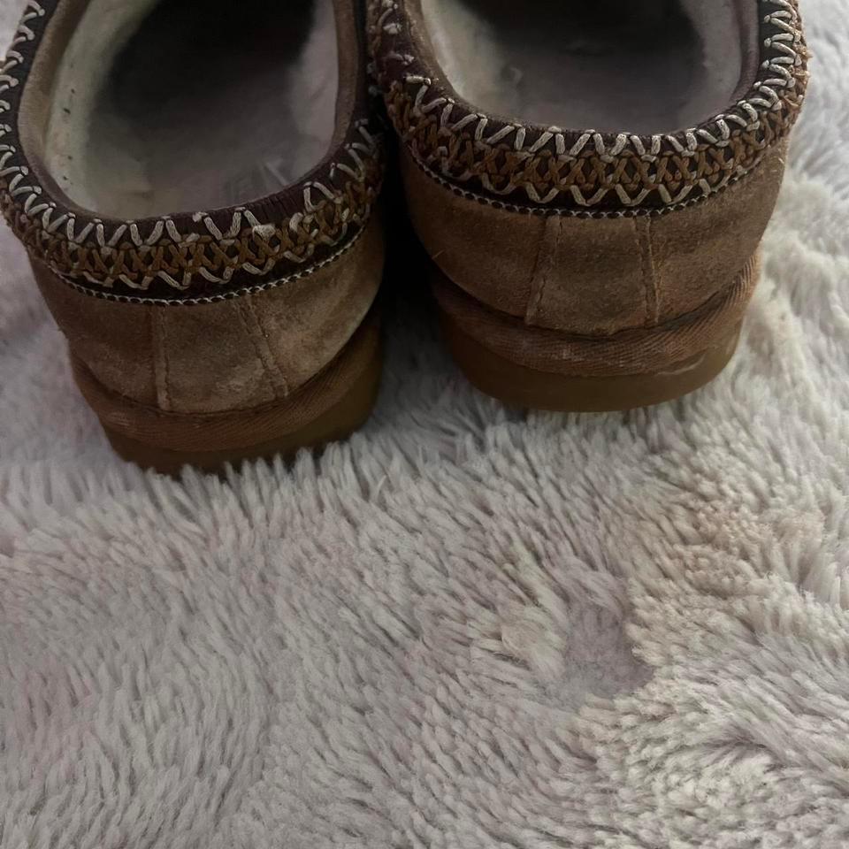 Tasman Ugg Slippers Size 7 Fa95 4